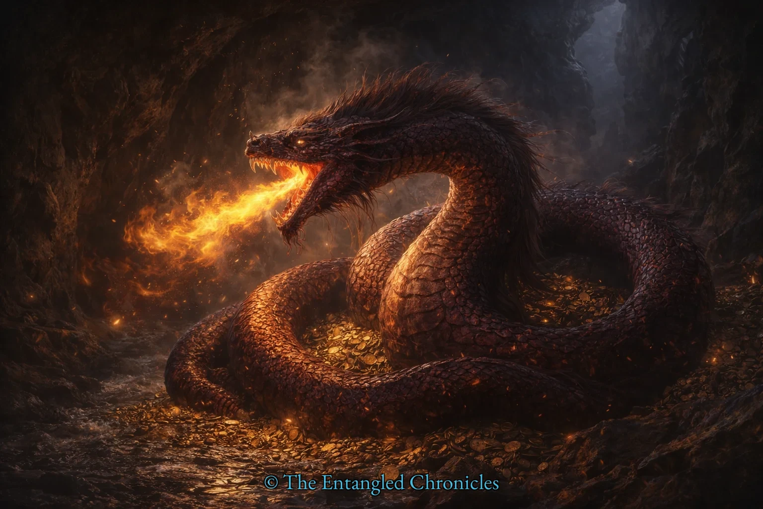 Firedrake